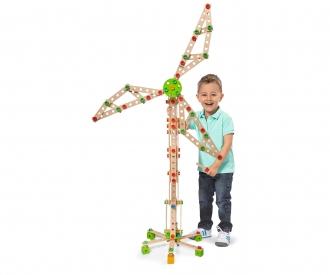Buy Eichhorn Constructor, Windmill online | Eichhorn
