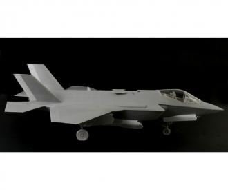 Italeri Lockheed F-35A Lighting II Model Kit