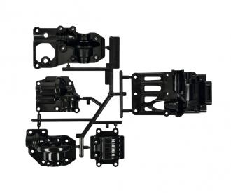 A-Parts Gearbox F/R 58370, RC spare parts