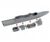 1:700 JMSDF FFM-1 Mogami, ship model assembly kit