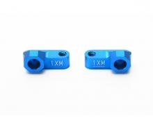 XV-01 Sep. Sus. Mounts 1XM, suspension mounts