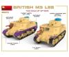 1:35 Brit. M3 Lee