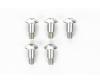M 4 x 11,5mm Step Screw/King Pin, RC spare part