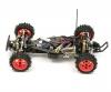 1:10 RC Avante (2011) Black Special 4WD