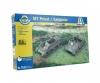 Italeri M7 Priest Kangaroo 1:72 Model Kit