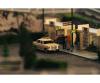 1:87 Mercedes Benz 200/8 Taxi, RC car, RTR