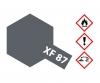 XF-87 IJN Flat Gray, acrylic paint, 10 ml