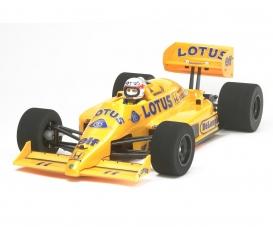 1:10 RC F103 Team Lotus 99T Honda 1987