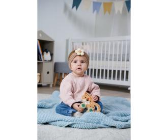 Eichhorn Baby Schiebetier