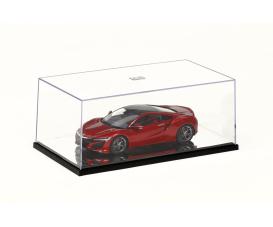 Display Case C w/Mirror She.f. 1/20,1/24