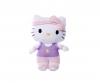 Hello Kitty Super Style Plüsch 20cm, 4-sort.