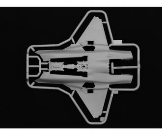 1:72 F-35B Lightning II, plastic model kit