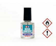 Decal Adhesive Softener, model decal solution