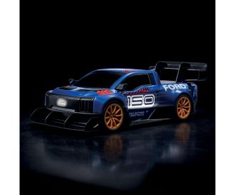 Ford F1-150 Lightning Super Truck