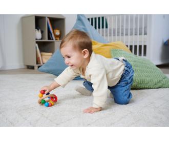Eichhorn Baby Greifling-3D