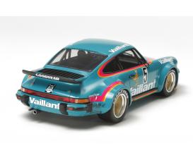 1:24 Porsche 934 Vaillant Kremer Racing, model car