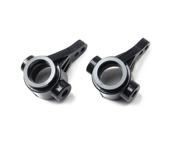 TA-02/CC-01/FF-01 Front Upright Pair, RC Spare Part
