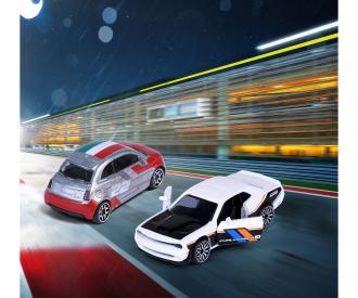 Racing Premium Cars, 12-asst.