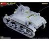 1:35 M3 Stuart frühe Produktion Interior Kit
