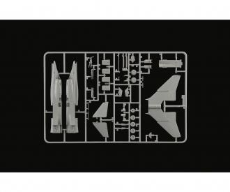 1:72 Sepecat JAGUAR GR.1/3 R.A.F.