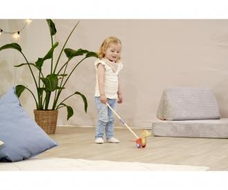 Eichhorn Friends Duck with push function