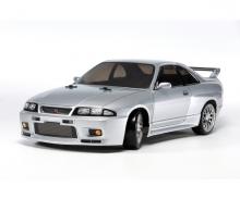 1:10 RC Nissan Skyline GT-R R33 TT-02D