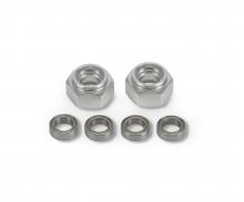 DT03 Hex Drive Washer Set, RC accessory, 12mm