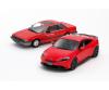 1:24 Honda Prelude (BF1), model car kit