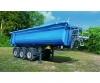 Italeri Dumper Trailer 1:24 Scale Model Kit