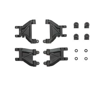 M-07 Concept Rein. D Pts, chassis parts