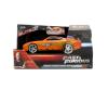 Fast&Furious RC Nitro Powered Vapor 1:24