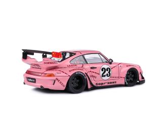 1:18 RWB Bodykit Pink Pig 2020 pink