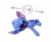 Disney Stitch Plush Snapband, 17 cm