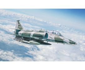 Italeri OA-4M Skyhawk II Aircraft Kit 1:72