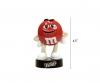 M&M'S Rouge Fig Metal 10Cm X1