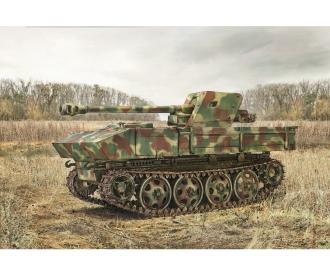 1:35 7.5cm RSO with PAK40