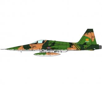 1:72 US F-5A Freedom Fighter