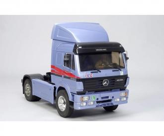 1:14 RC Ger. Truck Merc.Benz 1838 LS Kit
