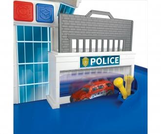 Set de jeu Fire & Rescue