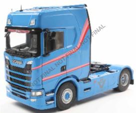 1:24 Scania 580S Highline 113