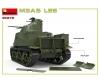 1:35 US M3A5 Lee