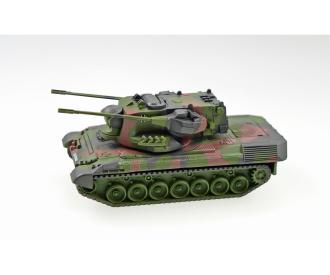 1:87 Gepard Flakpanzer Ger.Army