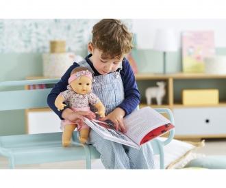 Cor.MPP My adorable Large BBdoll-BG