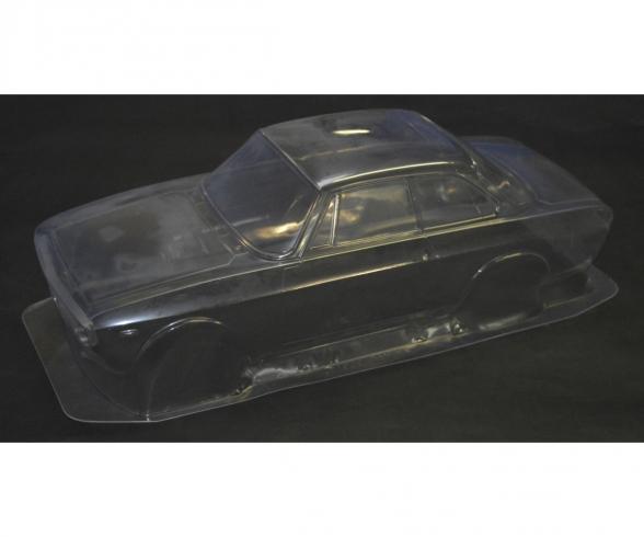 Alfa Romeo Giulia Sprint RC bodyshell 225 mm