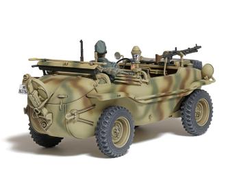 1/35 Schwimmwagen T166 WW