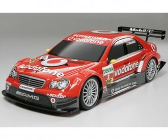 1:10 RC Mercedes DTM 06 AMG TT-01