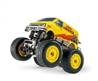 1:24 RC Star Unit Lunch Box Mini SW-01