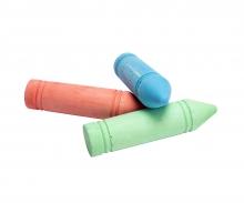 3 Craies Trottoir Jumbo