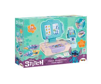 Stitch Caisse Enregistreuse