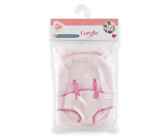 Cor.MPP 12 " BBD Carrier Bpck Plush